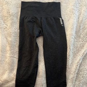 Gymshark ladies medium leggings